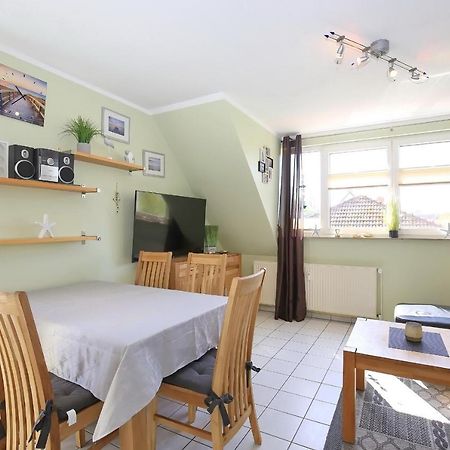Ferienhaus Am Deich Wohnung 08 Boltenhagen  Bagian luar foto