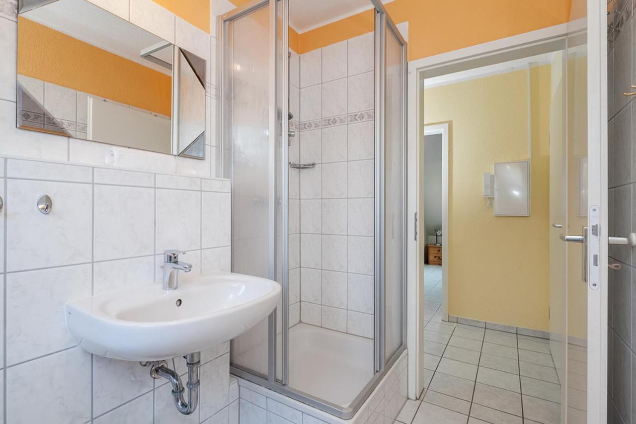 Ferienhaus Am Deich Wohnung 08 Boltenhagen  Bagian luar foto