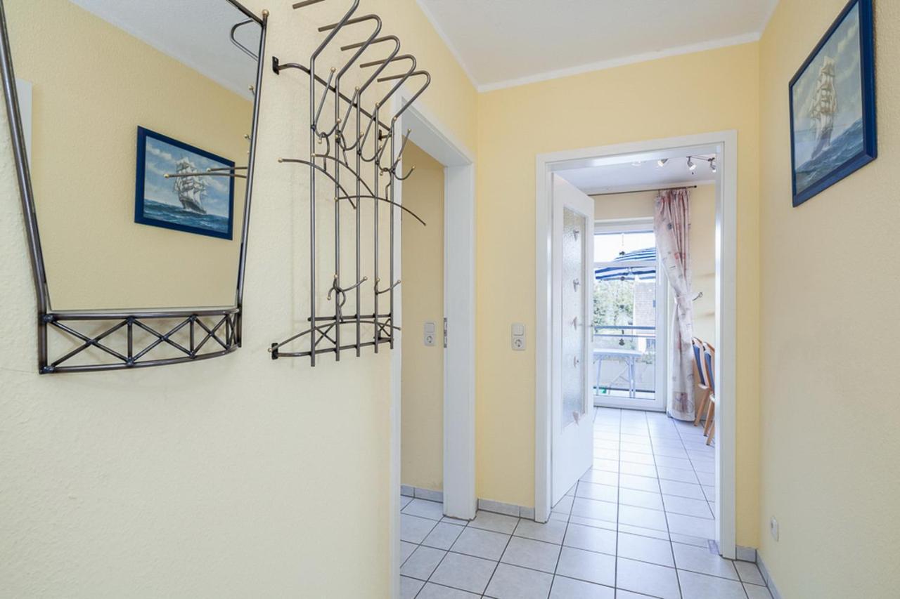 Ferienhaus Am Deich Wohnung 08 Boltenhagen  Bagian luar foto