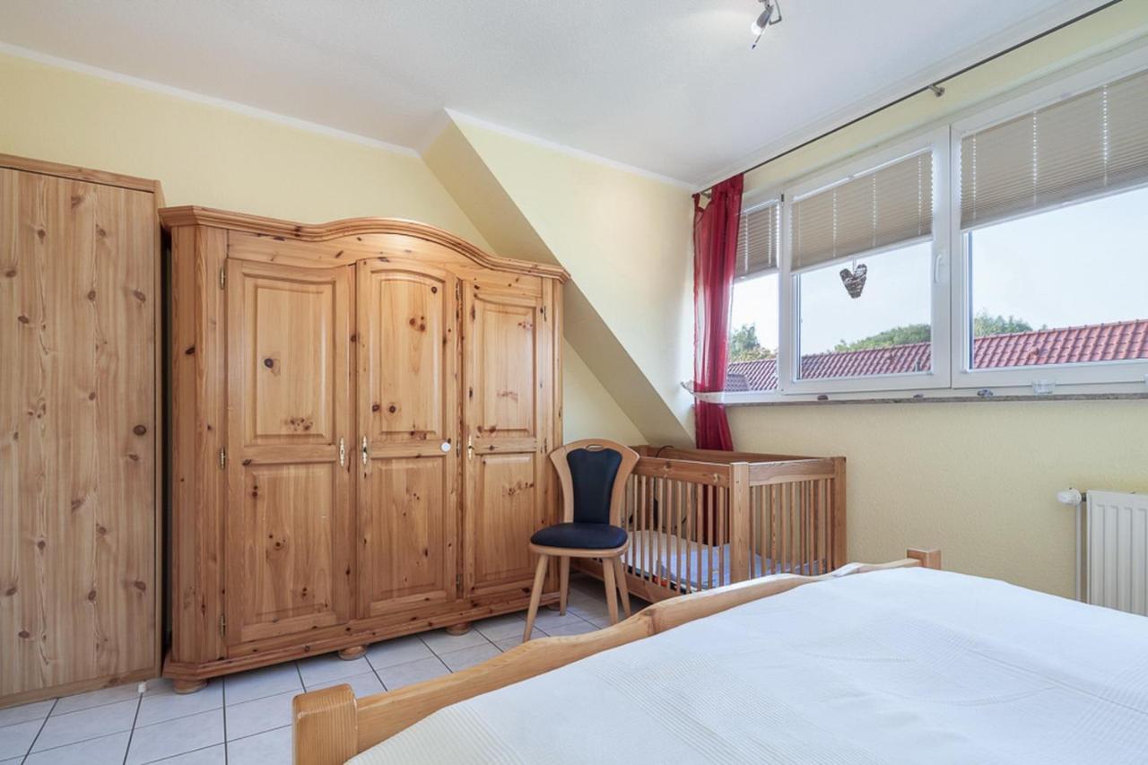 Ferienhaus Am Deich Wohnung 08 Boltenhagen  Bagian luar foto