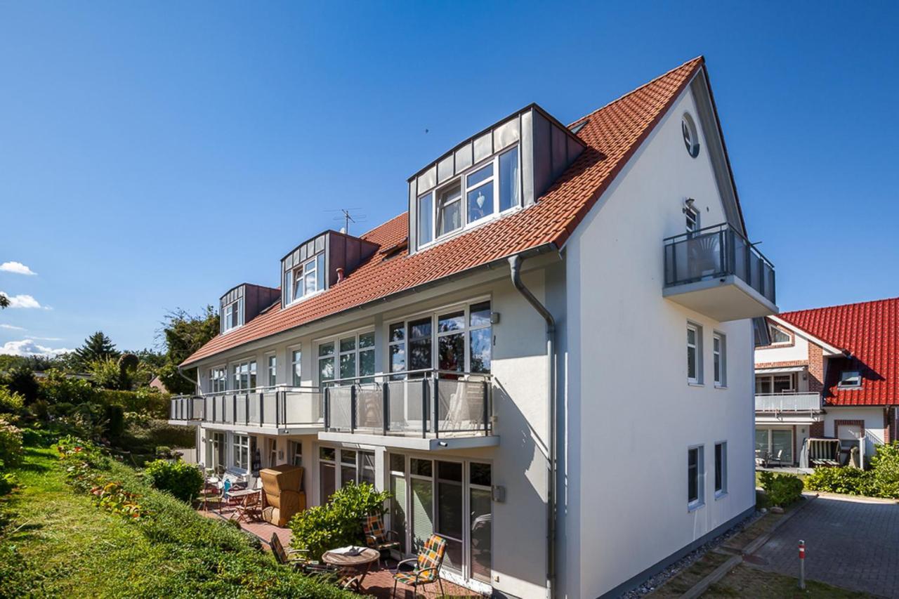 Ferienhaus Am Deich Wohnung 08 Boltenhagen  Bagian luar foto